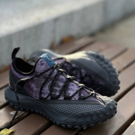 Nike ACG Mountain Fly Green Abyss