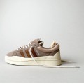 Adidas Bad Bunny Campus Light Chalky Brown