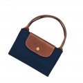 Longchamp Le Pliega M Boy - Dark Blue