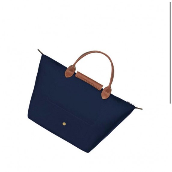 Longchamp Le Pliega M Boy - Dark Blue