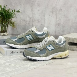 New Balance 2002R “Protection Pack” Mirage Grey 