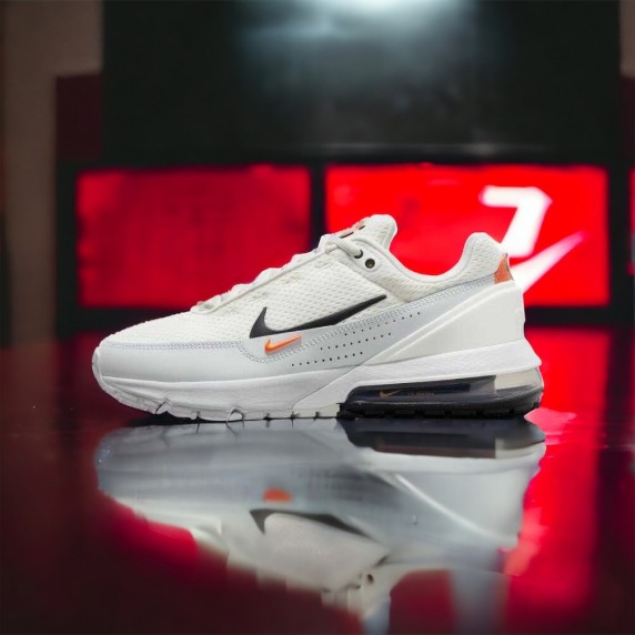 Nike Air Max Pulse Low Summit White