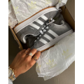 Adidas Campus 00s Grey White