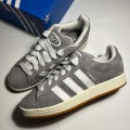 Adidas Campus 00s Grey White