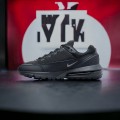 Nike Air Max Pulse Low Black