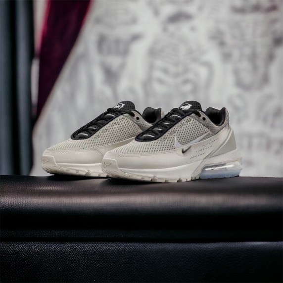 Nike Air Max Pulse Low Grey