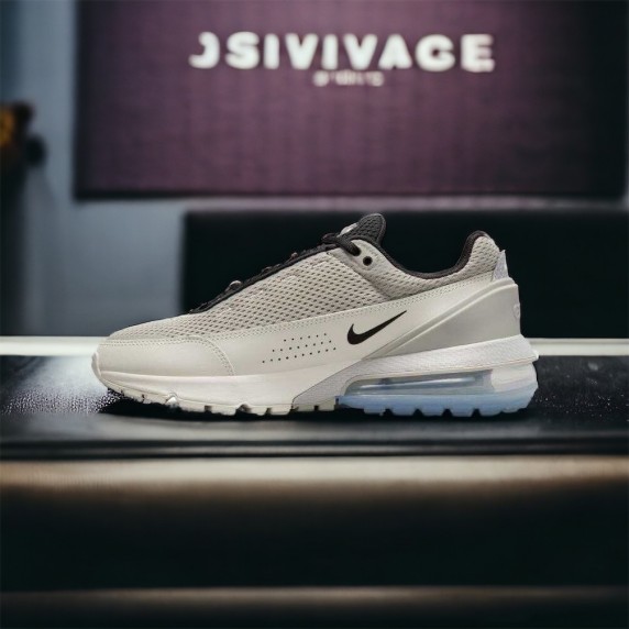 Nike Air Max Pulse Low Grey