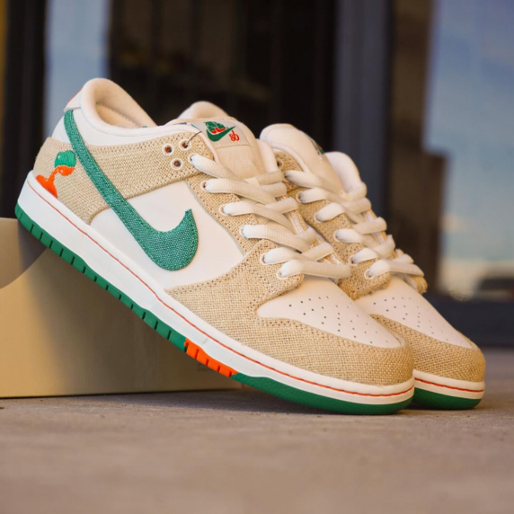 Nike SB Dunk ‘Jarritos’