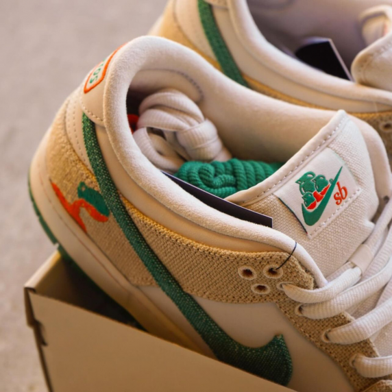 Nike SB Dunk ‘Jarritos’