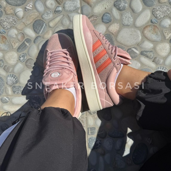 Adidas Campus Bad Bunny Pink