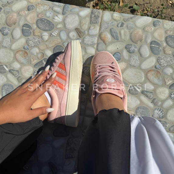 Adidas Campus Bad Bunny Pink