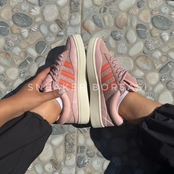 Adidas Campus Bad Bunny Pink