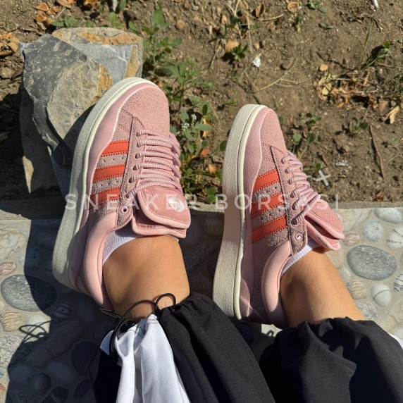 Adidas Campus Bad Bunny Pink