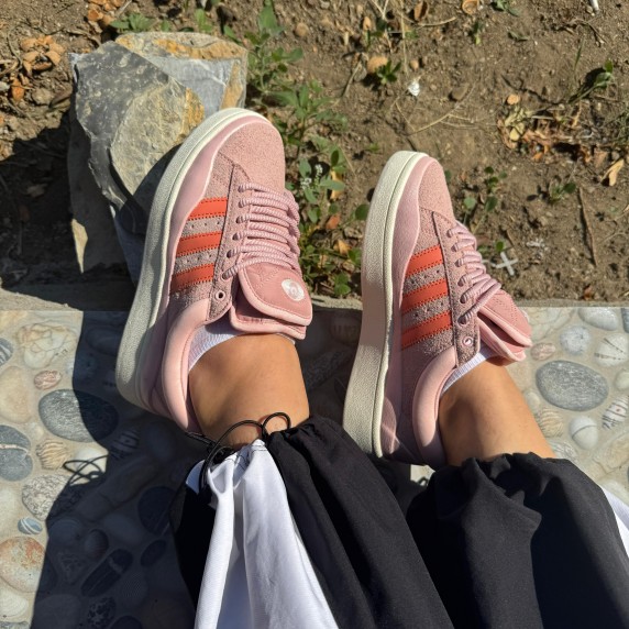 Adidas Campus Bad Bunny Pink