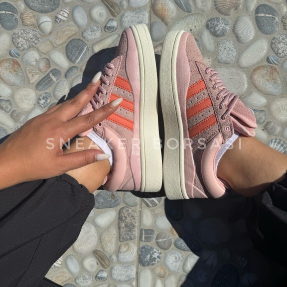 Adidas Campus Bad Bunny Pink