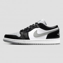Nike Air Jordan 1 Low OG ‘Shadow’ Edition 