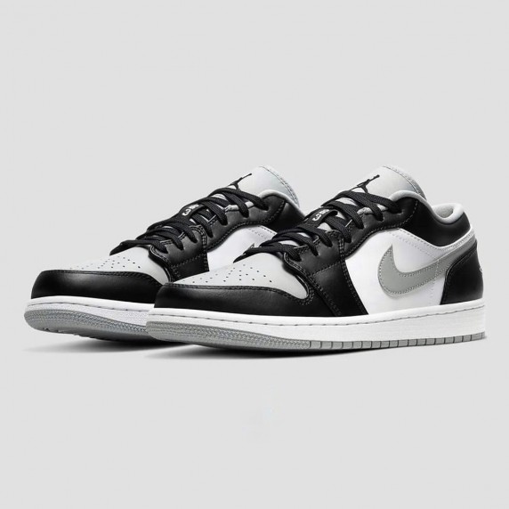Nike Air Jordan 1 Low OG ‘Shadow’ Edition