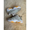 Nike M2 Tekno Desert Camo Snake