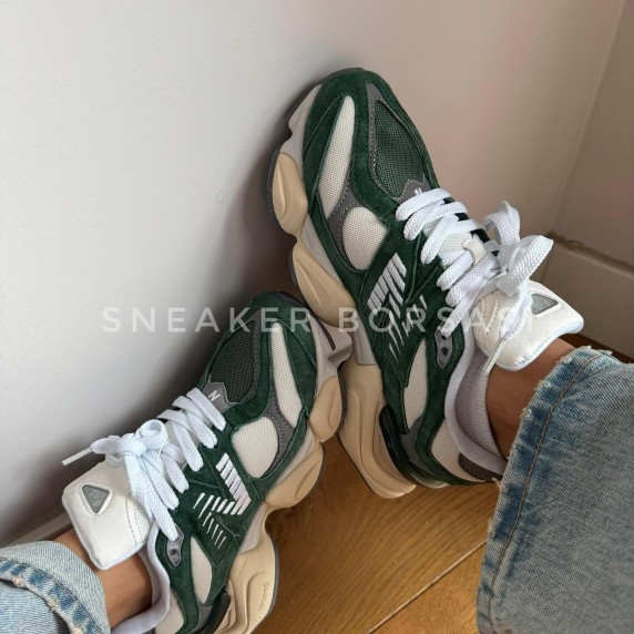 New Balance 9060 Nori