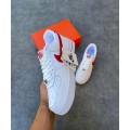 Nike  Air Force 1 Crater Next Nature
