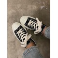 Converse x Comme des Garçons PLAY Chuck 70 Black Short