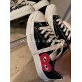 Converse x Comme des Garçons PLAY Chuck 70 Black Short