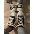 Converse x Comme des Garçons PLAY Chuck 70 Black Short