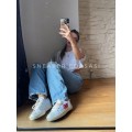 Converse x Comme des Garçons PLAY Chuck 70 White Short