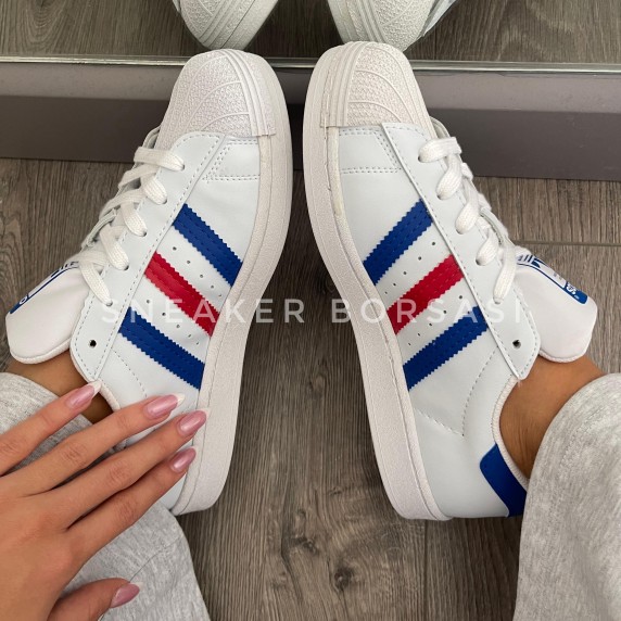 Adidas Superstar France