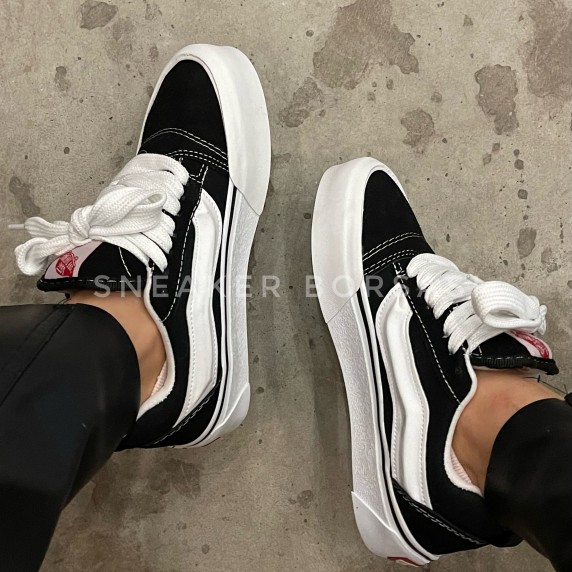 Vans Knu Skool