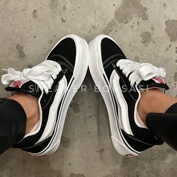 Vans Knu Skool