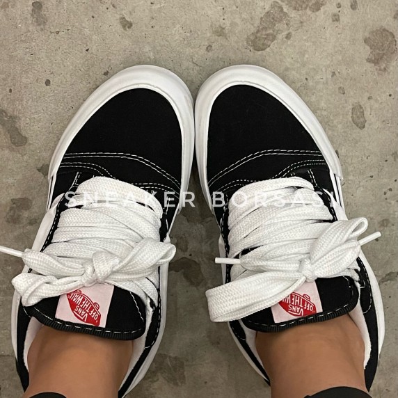 Vans Knu Skool