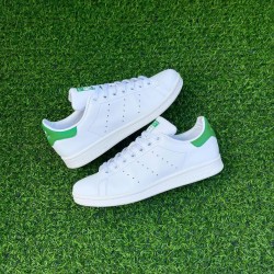 Adidas Stan Smith Green White