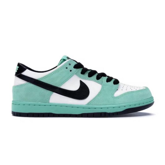 Nike SB Dunk Low Sea Crystal