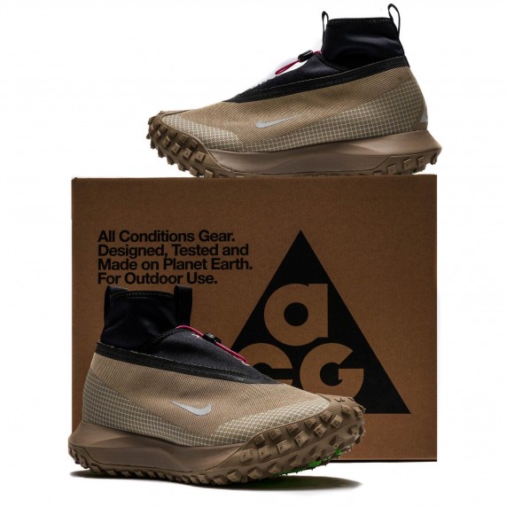 Nike ACG Mountain FLY GoreTex Khaki