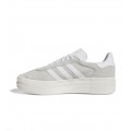 Adidas Gazelle Bold W Grey