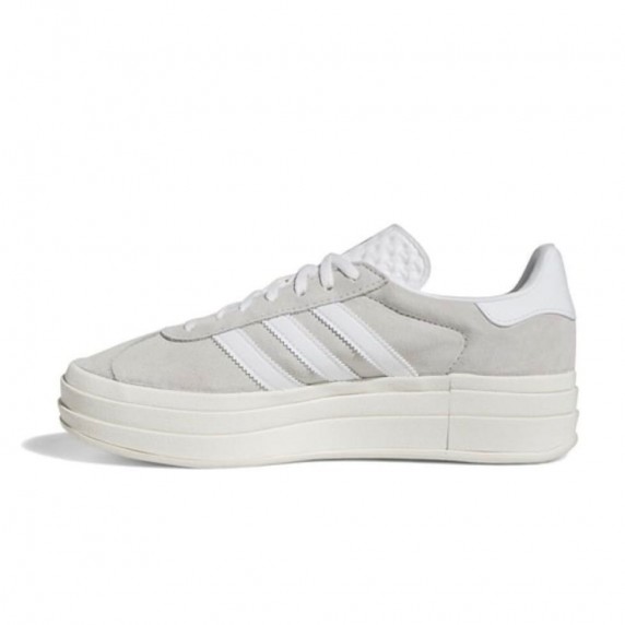 Adidas Gazelle Bold W Grey