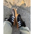 Adidas Samba Xlg Black