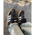 Adidas Samba Xlg Black