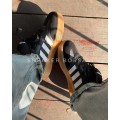 Adidas Samba Xlg Black