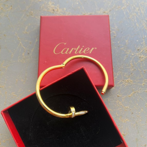 Cartier Bilezik