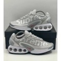 Nike Air Max Dn Dynamic Air Unit System