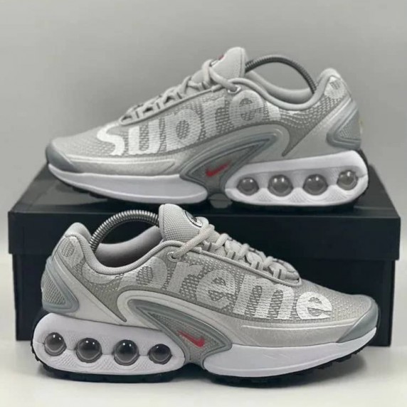 Nike Air Max Dn Dynamic Air Unit System