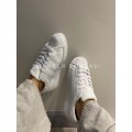 Adidas Superstar Triple White