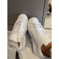 Adidas Superstar Triple White