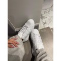 Adidas Superstar Triple White