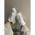 Adidas Superstar Triple White