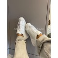 Adidas Superstar Triple White