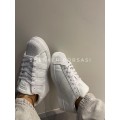 Adidas Superstar Triple White