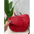 Polene Bags Red